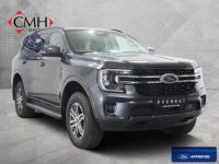 Thumbnail Ford Everest 2.0 BiTurbo XLT