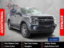 Thumbnail Ford Everest 2.0 BiTurbo XLT