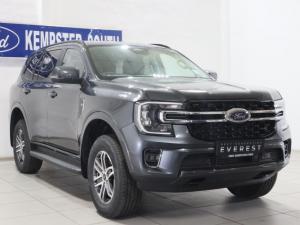 Ford Everest 2.0 BiTurbo XLT - Image 1
