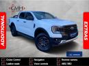 Thumbnail Ford Ranger 2.0 SiT double cab XLT