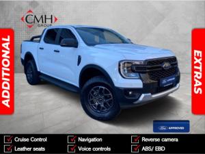 Ford Ranger 2.0 SiT double cab XLT - Image 1