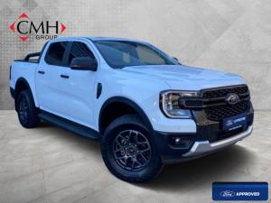Ford Ranger 2.0 SiT double cab XLT - Image 1