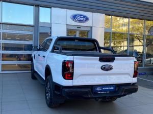 Ford Ranger 2.0 SiT double cab XLT - Image 4