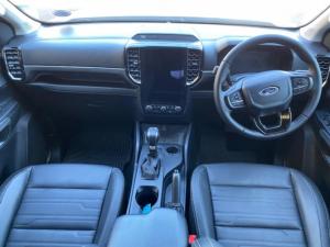 Ford Ranger 2.0 SiT double cab XLT - Image 8