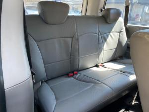 Hyundai H-1 2.5CRDi wagon GLS - Image 10