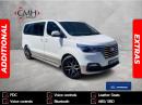 Thumbnail Hyundai H-1 2.5CRDi wagon GLS