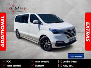 Hyundai H-1 2.5CRDi wagon GLS - Image 1