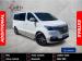 Hyundai H-1 2.5CRDi wagon GLS - Thumbnail 1