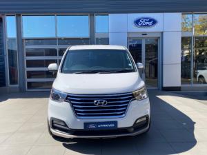 Hyundai H-1 2.5CRDi wagon GLS - Image 2