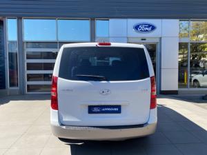 Hyundai H-1 2.5CRDi wagon GLS - Image 5