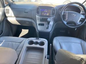Hyundai H-1 2.5CRDi wagon GLS - Image 6