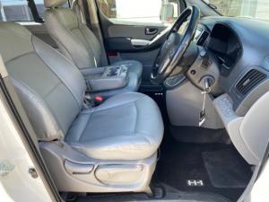 Hyundai H-1 2.5CRDi wagon GLS - Image 7