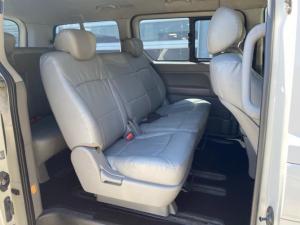 Hyundai H-1 2.5CRDi wagon GLS - Image 8