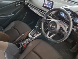 Mazda Mazda2 1.5 Dynamic auto - Image 10