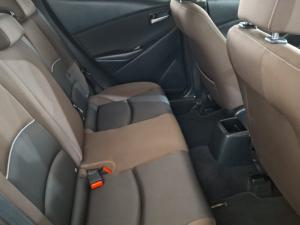 Mazda Mazda2 1.5 Dynamic auto - Image 11