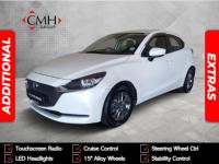 Thumbnail Mazda Mazda2 1.5 Dynamic auto