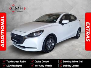 Mazda Mazda2 1.5 Dynamic auto - Image 1