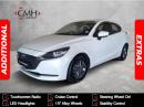 Thumbnail Mazda Mazda2 1.5 Dynamic auto