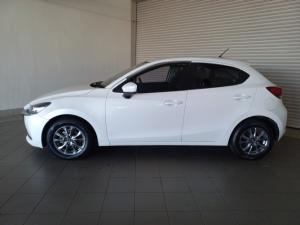 Mazda Mazda2 1.5 Dynamic auto - Image 2