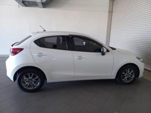 Mazda Mazda2 1.5 Dynamic auto - Image 3