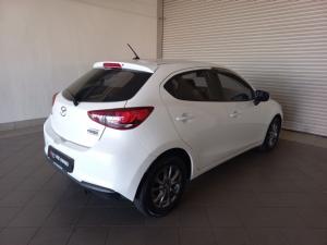 Mazda Mazda2 1.5 Dynamic auto - Image 4