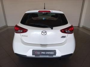 Mazda Mazda2 1.5 Dynamic auto - Image 5