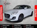 Thumbnail Suzuki Swift 1.2 GLX manual