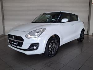 Suzuki Swift 1.2 GLX manual - Image 1