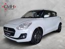 Thumbnail Suzuki Swift 1.2 GLX manual