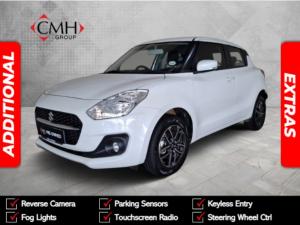Suzuki Swift 1.2 GLX manual - Image 1