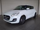 Thumbnail Suzuki Swift 1.2 GLX manual