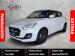 Suzuki Swift 1.2 GLX manual - Thumbnail 1
