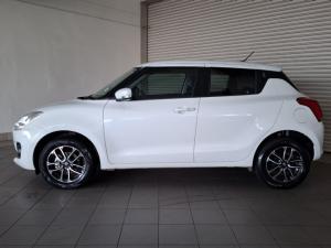 Suzuki Swift 1.2 GLX manual - Image 2