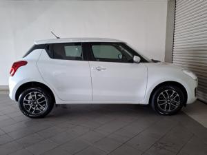 Suzuki Swift 1.2 GLX manual - Image 3