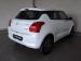 Suzuki Swift 1.2 GLX manual - Thumbnail 4