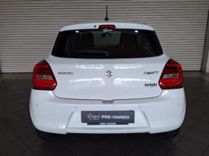 Suzuki Swift 1.2 GLX manual - Image 5