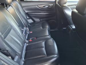 Nissan X-Trail 2.5 4x4 Acenta Plus - Image 10
