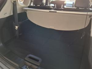 Nissan X-Trail 2.5 4x4 Acenta Plus - Image 13