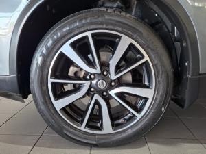 Nissan X-Trail 2.5 4x4 Acenta Plus - Image 14