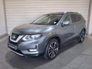 Thumbnail Nissan X-Trail 2.5 4x4 Acenta Plus