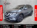 Thumbnail Nissan X-Trail 2.5 4x4 Acenta Plus