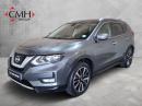 Thumbnail Nissan X-Trail 2.5 4x4 Acenta Plus