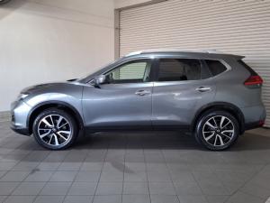 Nissan X-Trail 2.5 4x4 Acenta Plus - Image 2