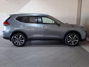 Nissan X-Trail 2.5 4x4 Acenta Plus - Image 3