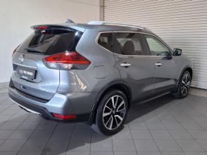 Nissan X-Trail 2.5 4x4 Acenta Plus - Image 4