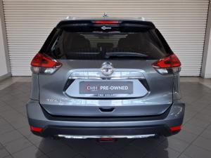 Nissan X-Trail 2.5 4x4 Acenta Plus - Image 5