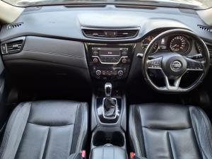 Nissan X-Trail 2.5 4x4 Acenta Plus - Image 7