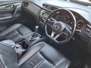 Nissan X-Trail 2.5 4x4 Acenta Plus - Image 8