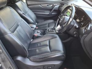 Nissan X-Trail 2.5 4x4 Acenta Plus - Image 9