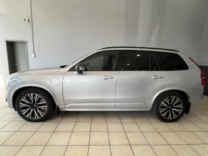 Volvo XC90 T8 Twin Engine AWD Momentum - Image 10